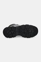 Guess buty BLIZA FLFBLI.FAL12.BLKBR czarny