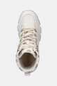 Guess botki BLIZA beżowy FLFBLI.FAL12.CREAM