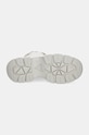 Guess botki BLIZA FLFBLI.FAL12.CREAM beżowy