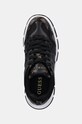 Маратонки Guess BRAYJEN2 черен FLFBRA.FAL12.BLKBR