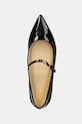 Балетки Guess DANNEL чёрный FLFDAN.PAF08.BLACK
