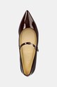 Балетки Guess DANNEL бордо FLFDAN.PAF08.WINE