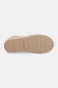 Topánky chelsea Guess JILAINE FLFJIL.FAL10.NUDE béžová