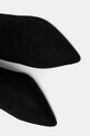 Guess cizme LUCIE negru FLFLUC.ESU11.BLACK