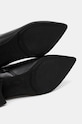 Μπότες Guess LUCIE2 FLFLU2.ELE11.BLACK