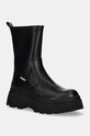 Черевики Guess NEREA синтетичний чорний FLFNER.ELE10.BLACK