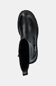 Μποτάκια Guess NEREA μαύρο FLFNER.ELE10.BLACK