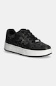 Guess sneakers NARESA2 sintetic negru FLFNRS.ELE12.BLACK