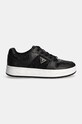 Кросівки Guess NARESA2 FLFNRS.ELE12.BLACK чорний AW24