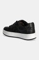 Obuwie Guess sneakersy NARESA2 FLFNRS.ELE12.BLACK czarny