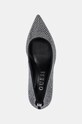 Lodičky Guess RICAR čierna FLFRCA.SAT08.BLACK