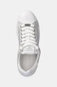 Tenisky Guess ROKI bílá FLFROK.FAL12.WHITE
