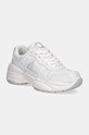Кросівки Guess SAMNIE синтетичний білий FLFSAM.FAL12.WHITE