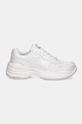 Guess sneakers SAMNIE FLFSAM.FAL12.WHITE alb AW24