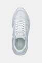 Guess sportcipő SAMNIE fehér FLFSAM.FAL12.WHITE