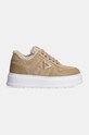 Кроссовки Guess TERRIA FLFTER.SUE12.NATU бежевый NC24