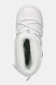 Guess śniegowce UNIQUES biały FLFUNI.FAB10.WHITE