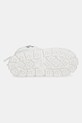Guess śniegowce UNIQUES FLFUNI.FAB10.WHITE biały