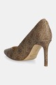 Взуття Туфлі Guess DABBEY 2 FLTDB2.FAL08.BEIBR коричневий