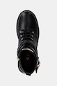 Čizme Guess OLSY crna FLFOLS.ELE10.BLKGO