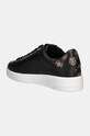 Обувки Маратонки Guess ROKI2 FLFRO2.FAL12.BLACK черен