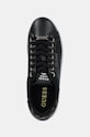 Маратонки Guess ROKI2 черен FLFRO2.FAL12.BLACK