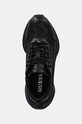 Guess sneakers ZAZZIE2 negru FLFZZ2.FAL12.BLACK