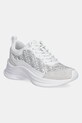 Кросівки Guess ZAZZIE2 замша білий FLFZZ2.FAL12.WHITE