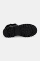 Черевики Guess REZIM FLFREZ.ELE10.BLACK чорний