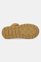 Замшеві тапочки Guess UNIKA3 FLFUK3.FAL06.COGNA коричневий