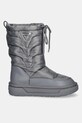 Зимние сапоги Guess UMME FLFUMM.ELE10.GREY серый AW24