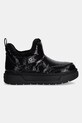 Зимние сапоги Guess UNIEA FLFUNE.FAM10.BLACK чёрный AW24