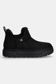 Snehule Guess UNIE FLFUNN.ESU10.BLACK čierna AW24