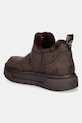 Взуття Зимові чоботи Guess UNIE FLFUNN.ESU10.BROWN коричневий