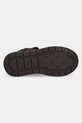 Зимові чоботи Guess UNIE FLFUNN.ESU10.BROWN коричневий