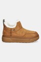 Зимние сапоги Guess UNIE FLFUNN.ESU10.TAN коричневый AW24