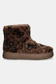 Зимние сапоги Guess UNITED FLFUTD.FUR10.BEIBL коричневый AW24