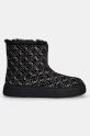 Зимние сапоги Guess UNITIE FLFUTI.FAM10.BLACK чёрный AW24