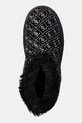 Čizme za snijeg Guess UNITIE crna FLFUTI.FAM10.BLACK