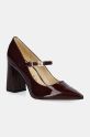 Salonarji Guess BARRIAL več kot 8 cm bordo FLFBRR.PAF08.WINE