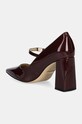 Boty Lodičky Guess BARRIAL FLFBRR.PAF08.WINE burgundské