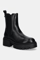 Черевики Guess CHARLOTTE без утеплення чорний FLFCHT.ELE10.BLACK