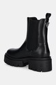 Взуття Черевики Guess CHARLOTTE FLFCHT.ELE10.BLACK чорний