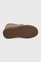 Μπότες χιονιού σουέτ Inuikii Classic Low 75202.004.Beige μπεζ