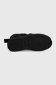 Замшеві чоботи Inuikii Classic Low 75202.004.Black чорний