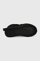 Inuikii śniegowce zamszowe Classic Low Platform 75204.004.Black czarny