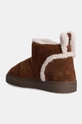 Obutev Snežke Inuikii Shearling Slipin 75202.010.Brown rjava