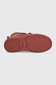 Замшевые сапоги Inuikii Classic Low 75202.004.DustyRose розовый