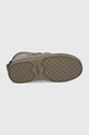 Inuikii śniegowce zamszowe Classic Low 75202.004.Grey szary