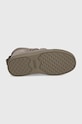 Inuikii śniegowce zamszowe Classic Low 75202.004.Grey szary
